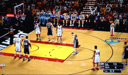 NBA2K14