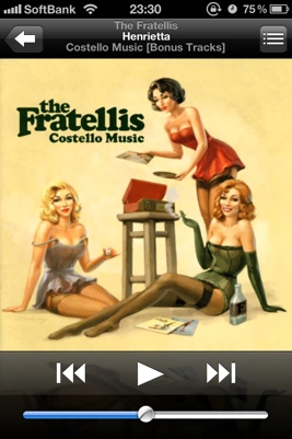 fratellis